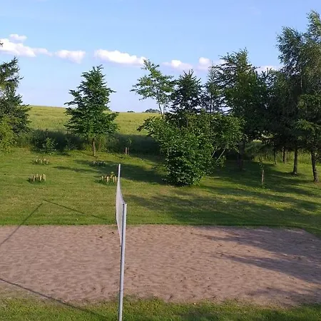 Dom W Pawlowie Farm stay Pawlowo (Wegorzewo)