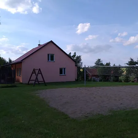 Dom W Pawlowie Farm stay Pawlowo (Wegorzewo)