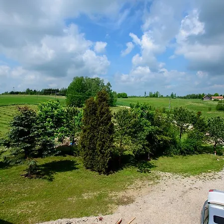 Farm stay Dom W Pawlowie *